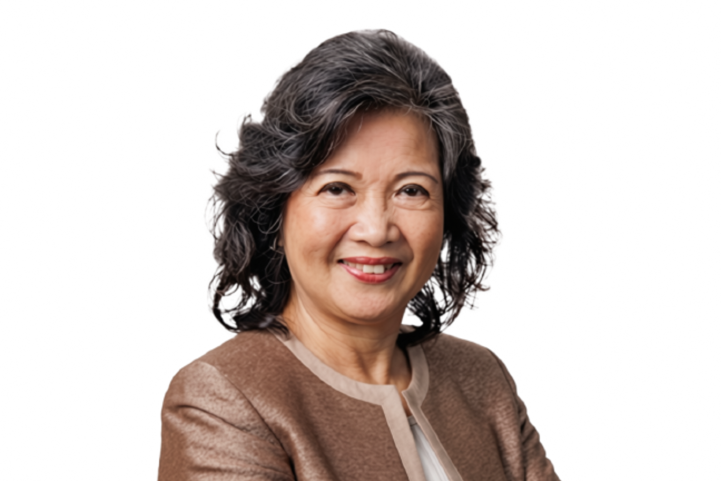 Mrs Deborah Ong